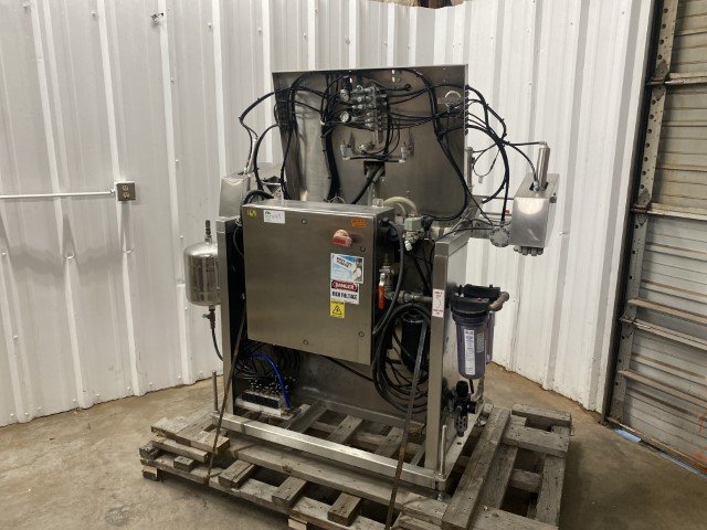 Used CVP Fresh Vac A-200 Package Sealer