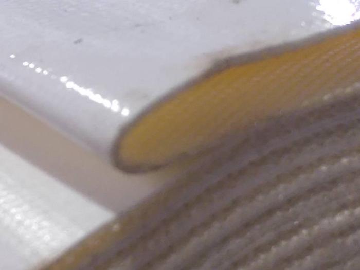 Used 24" Wide Conveyor Belt