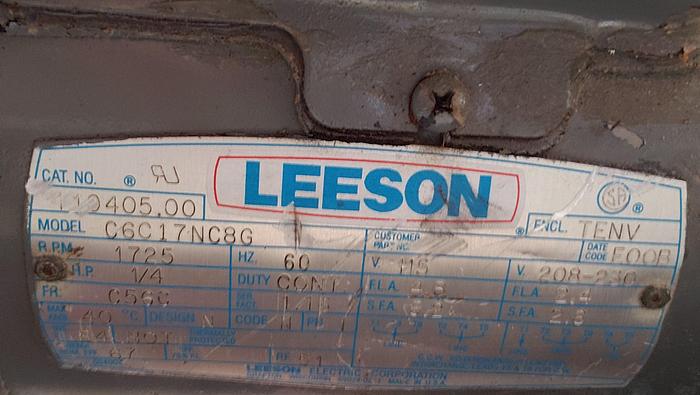 Used 8 Foot Conveyor