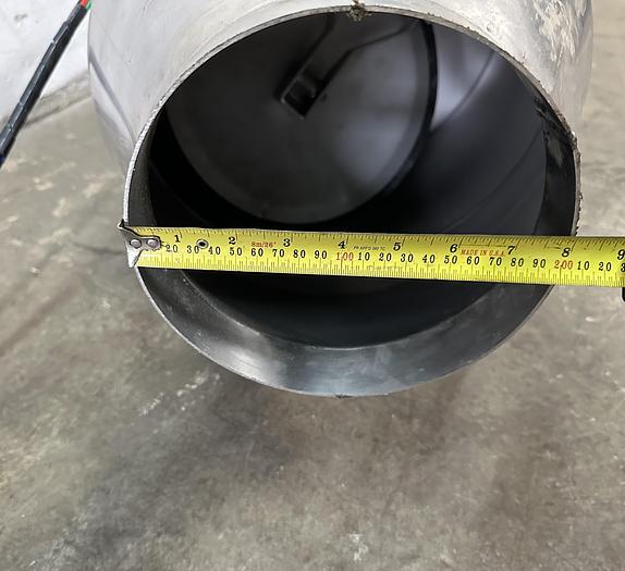 Used 2016 PIAB AB PiFLOW