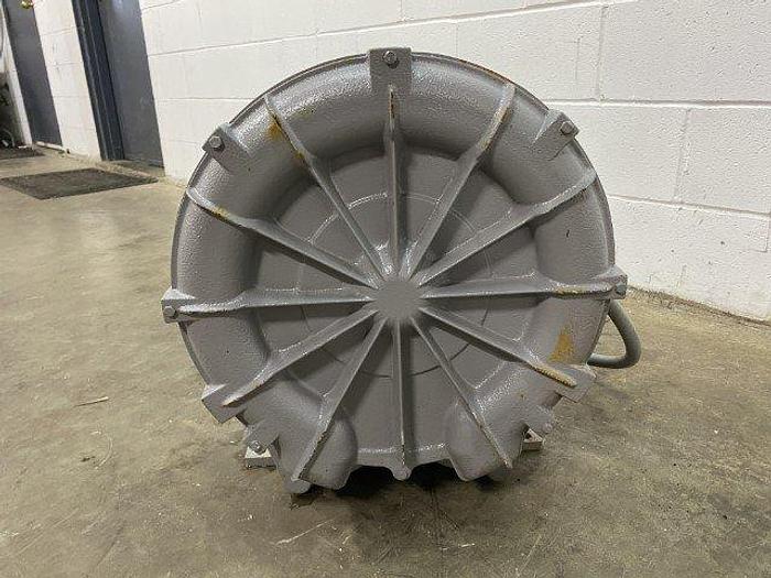 Used Fuji VFC800A-7W Ring Compressor