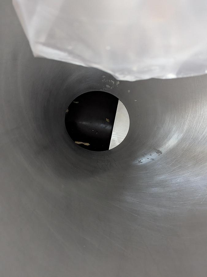 Used  Glimek SD180 Suction Dough Divider