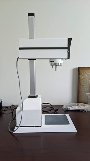 Used Silverson L5M-A High Sheer Lab Mixer