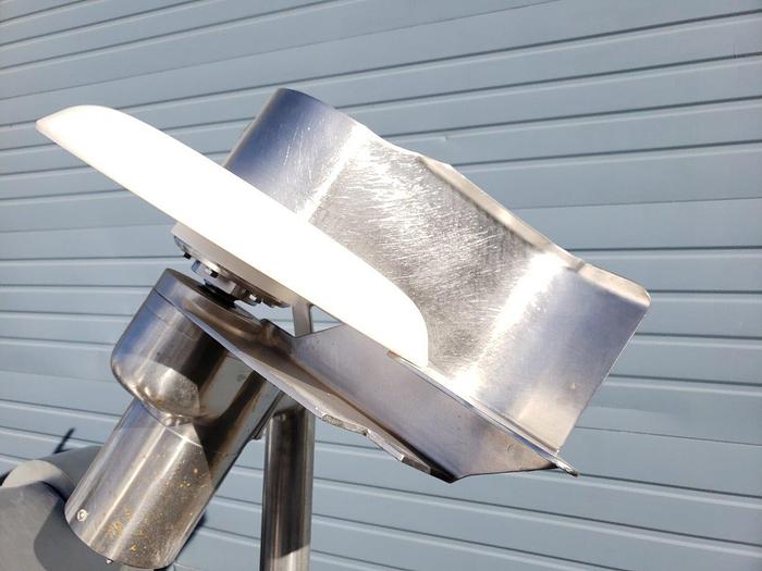 Used Seydelmann K206 Bowl Cutter