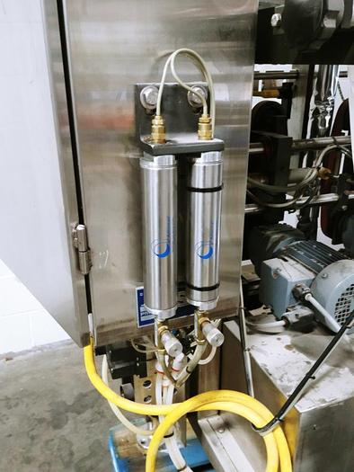 Used Matrix 916R VFFS Packaging Machine