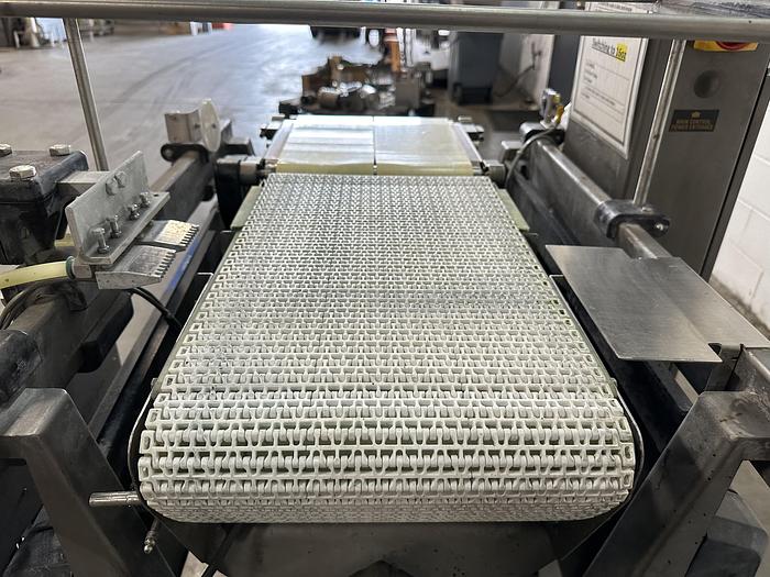 Used Mettler-Toledo Checkweigher BELTWEIGH/MM
