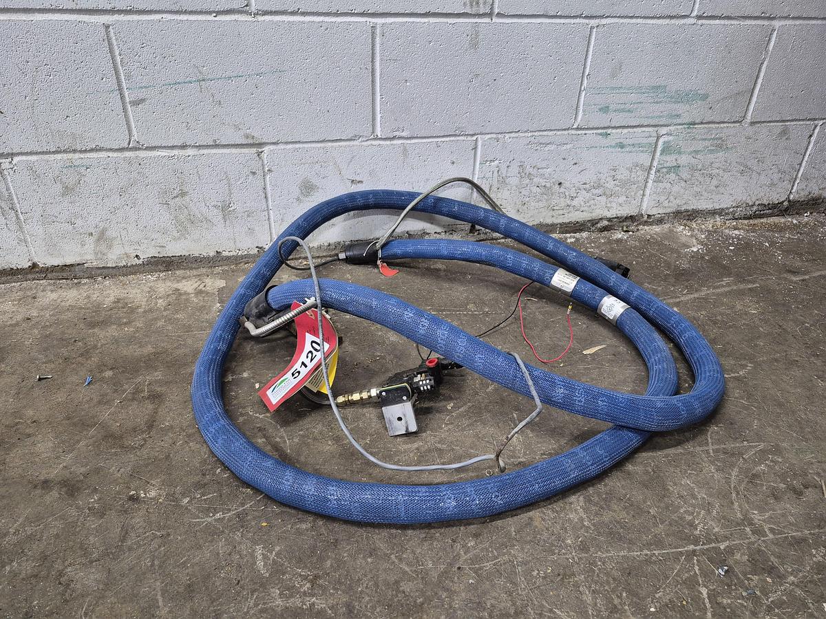Used Nordson RediFlex Standard Hot Melt Hose