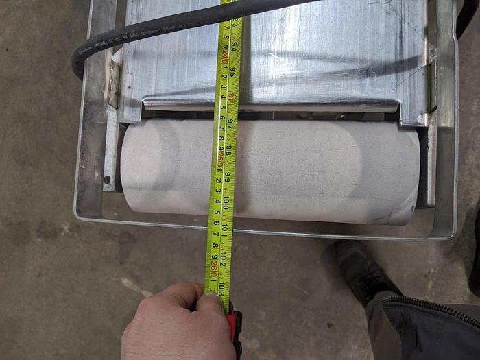 Used FMA Automatic Tray Sealer