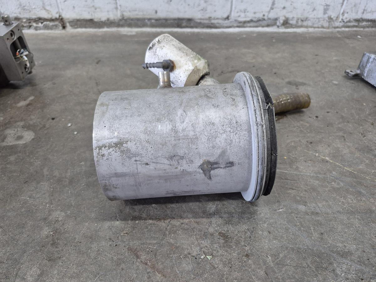 Used Vemag Robot 500 Parts