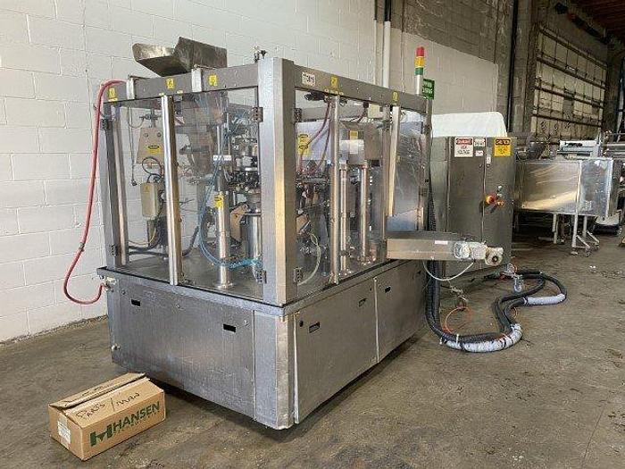 Used PSG Lee RP-84TZ Fill & Seal Bagger