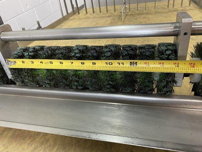 Used SIG-Transver 6' Belt Conveyor