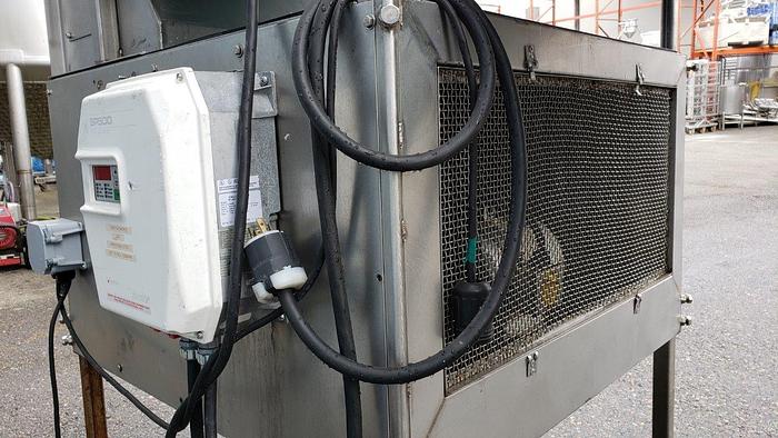 Used Lakewood Berry Leaf Blower