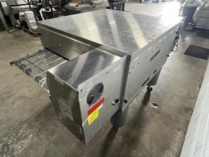 Used Middleby Marshall WOW!² Conveyor Oven