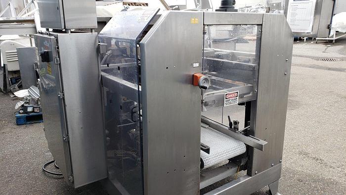 Used Fallas G400 Gravity Case Packer