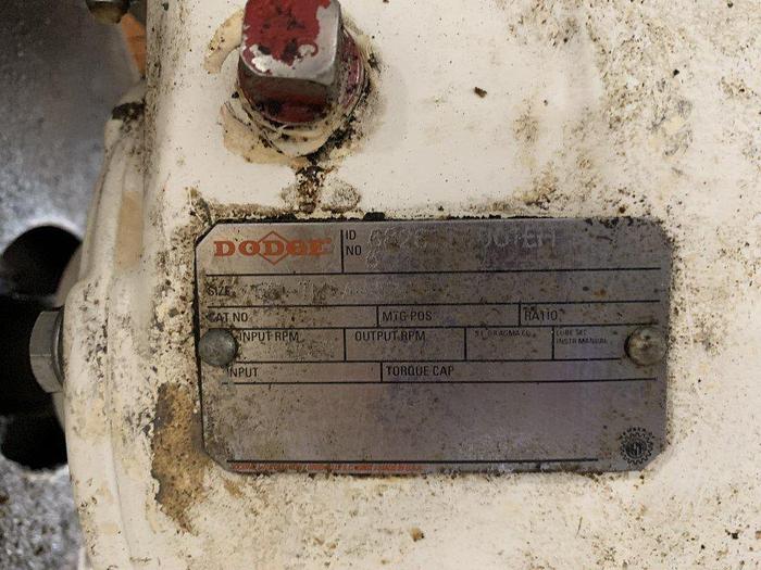 Used Kamflex 90° SS Wire Curveyor