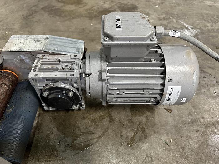 Used 6.75' Tabletop Conveyor