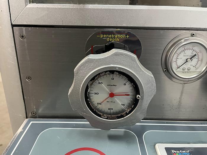 Used Sejong Rotary Tablet Press