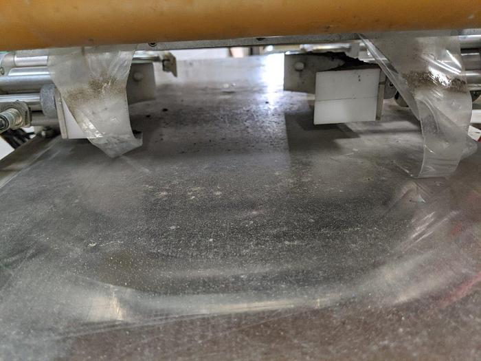 Used FMA Automatic Tray Sealer