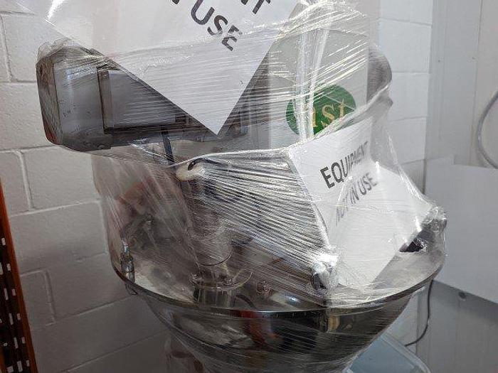 Used Hansaem HA-980 DW Powder Filler