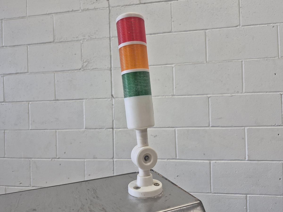 Used Automatic Inline Checkweigher