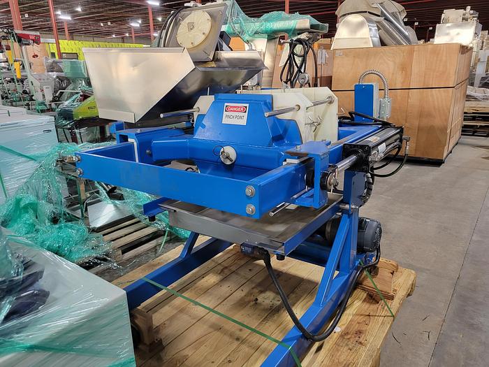 Used Goodnature X-6 Cold-Press Juicer