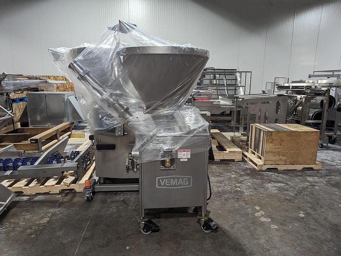 Used Casa Herrera Burrito Line