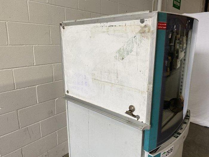 Used Rittal PC 4603.703 Computer Enclosure