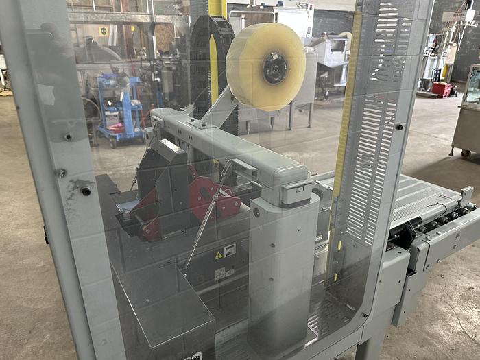 Used 3M-Matic Automatic Case Sealer