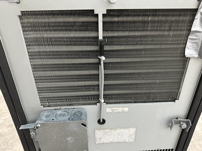 Used Kooltronic Panel Mount Air Conditioner