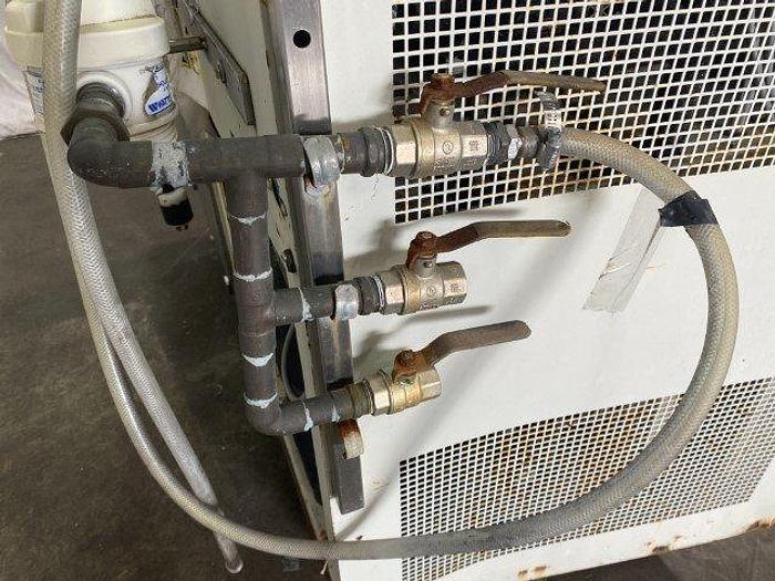 Used NESLAB CFT-300 Recirculating Chiller