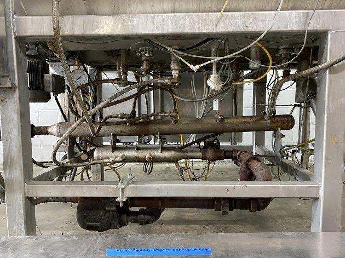 Used MTC SC-1000 Smart Cooker