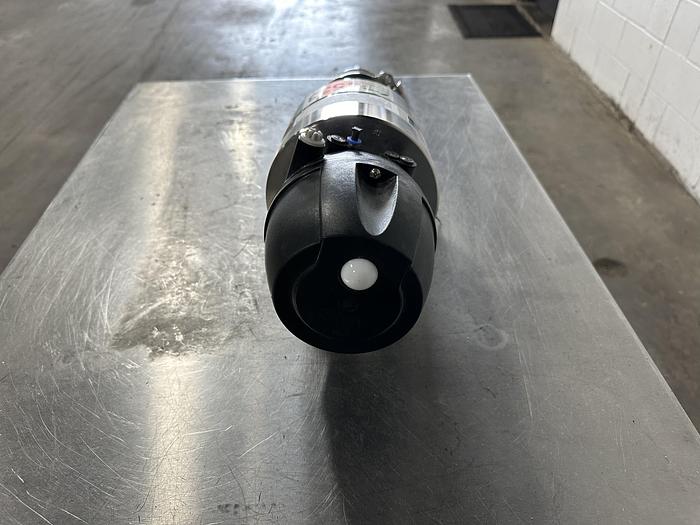 Used GEA Pneumatic Valve