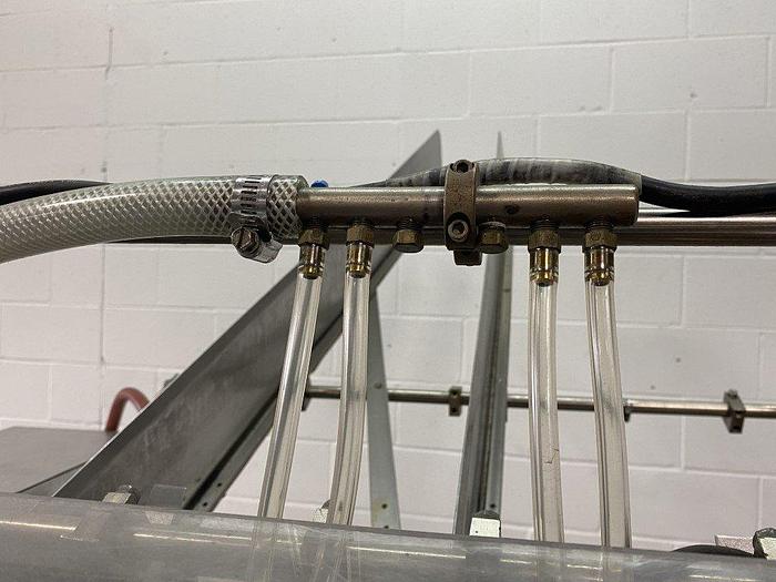 Used B-W Thiele Reciprocating Placer