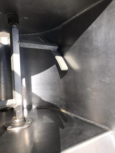 Used Hobart 4246 HD Mixer-Grinder