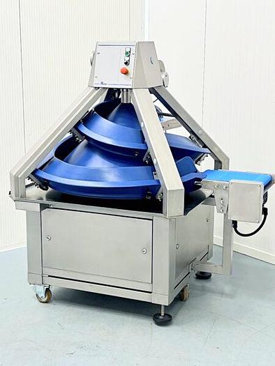 Used Benier Allround Conical Rounder