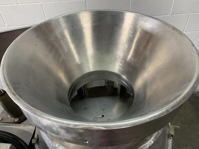 Used Urschel® CC Versatile Slicer