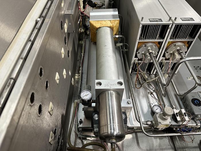 Used NovaZone 6004 Ozone Generator