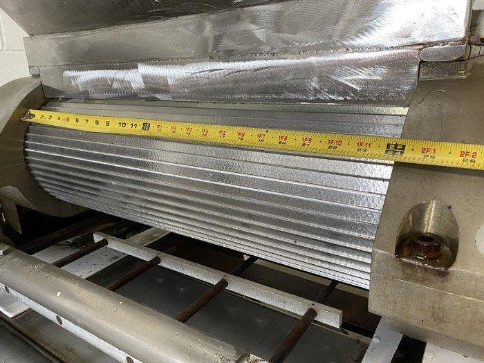 Used APV Baker Cookie Depositor