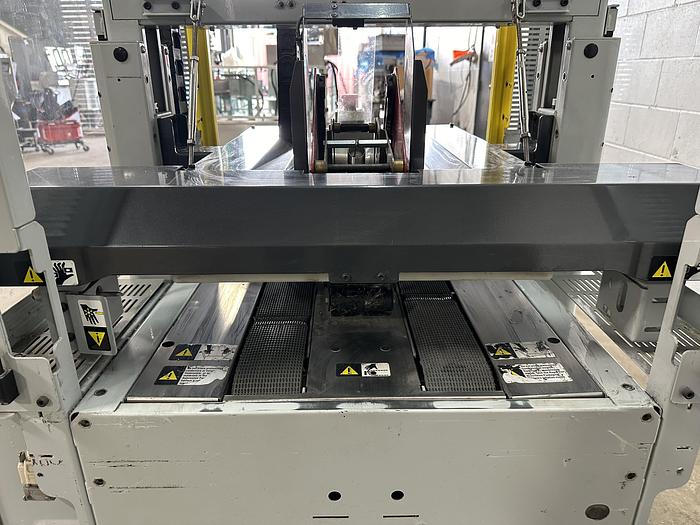 Used 3M-Matic Automatic Case Sealer