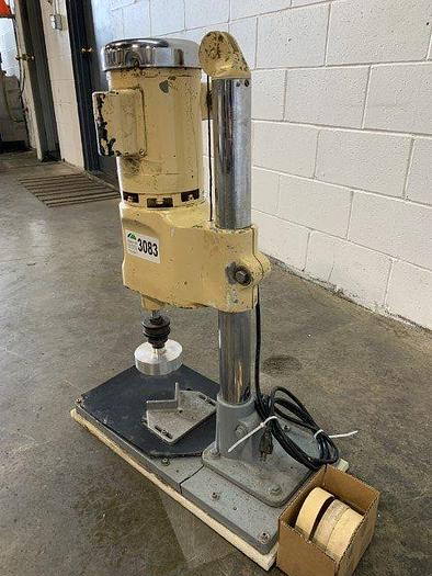 Used Swan-Matic 49PC Semi-Auto Cap Master