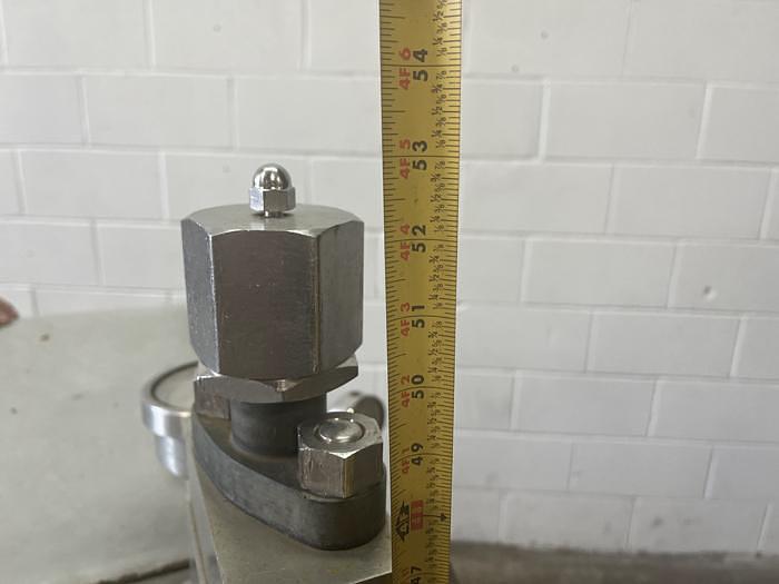 Used APV Homogenizer