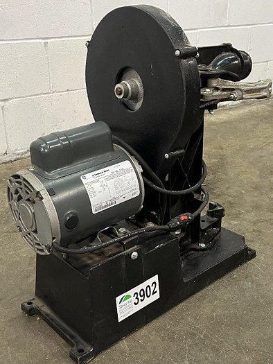 Used Master-Sealer Auto Can Sealer