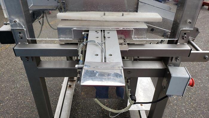Used Desna Controls Vertical Checkweigher