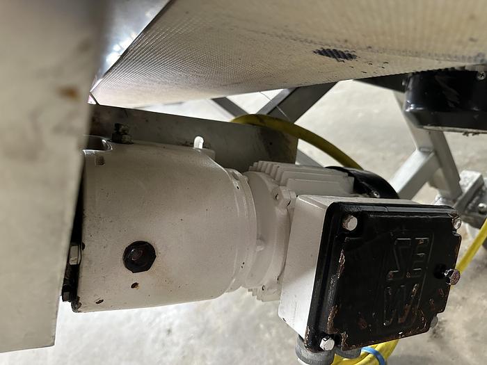 Used V-Shape Conveyor