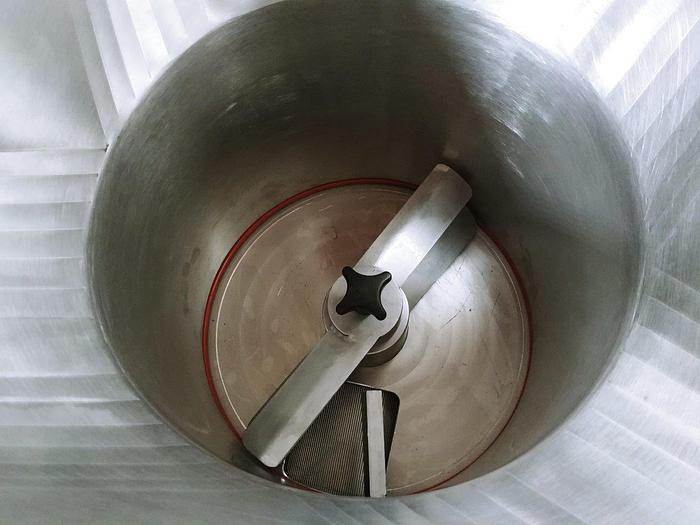 Used Deighton Formatic R2200 Food Former