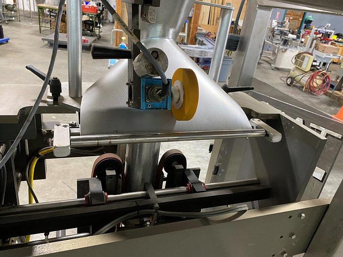 Used Matrix 2013 VFFS Bagger