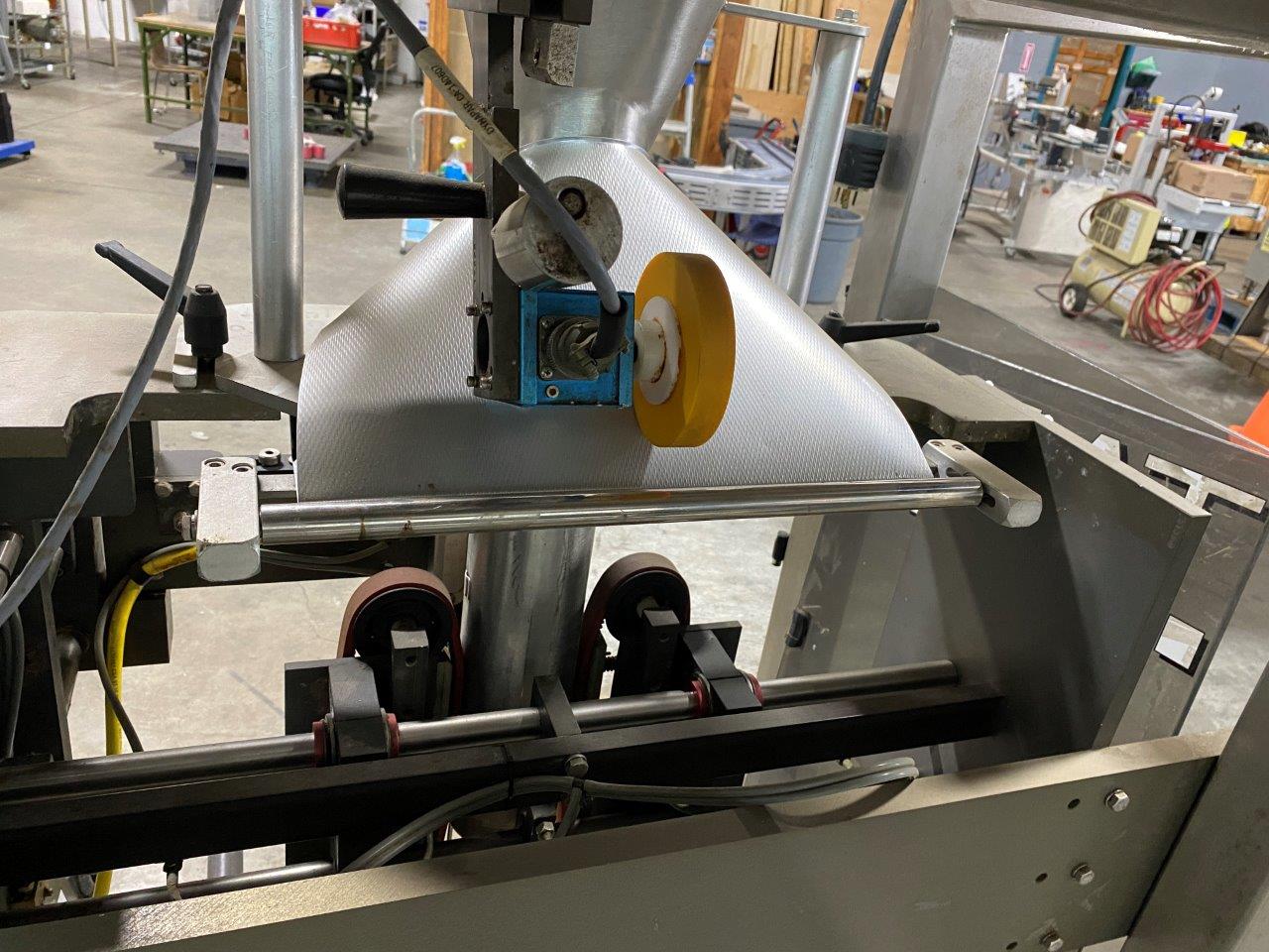 Used Matrix 2013 VFFS Bagger