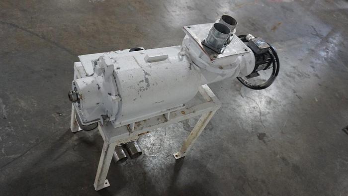 Used Reimelt RS 2 Rotation Sifter