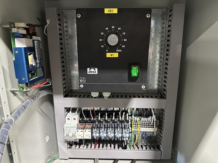 Used Bulk Scale Filler