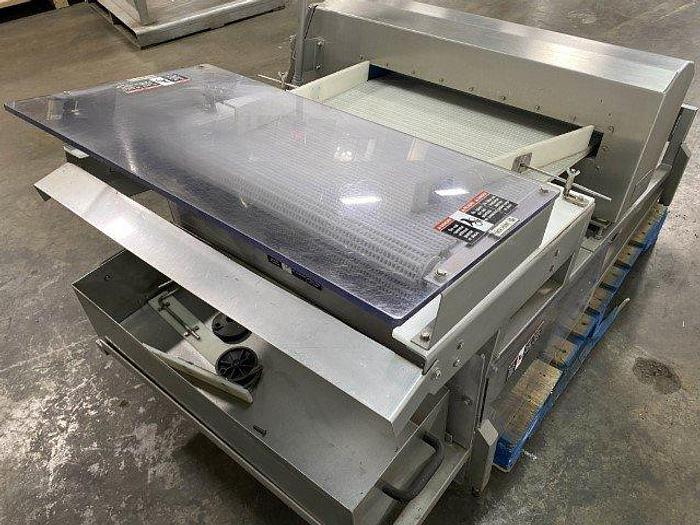 Used Loma IQ3 Metal Detector